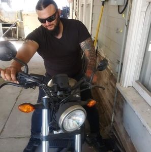 Meet your Posher, Alejandro